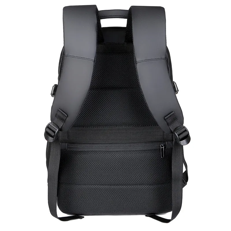 The Tech Transporter Laptop Backpack