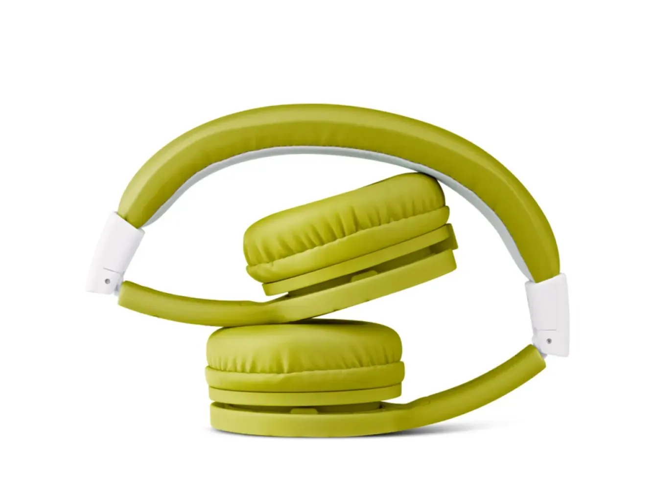 Tonies: Foldable Headphones - Green