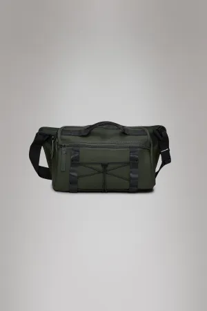 Trail Mountaineer Messenger Bag