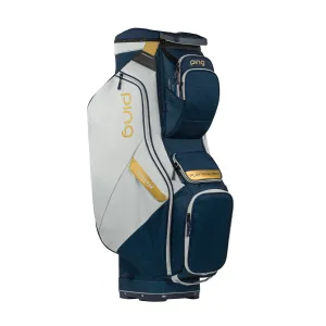 Traverse Ladies Golf Bag