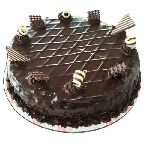 Triple Chocolate Cake PRE-ORDER 1DAY In Advance-