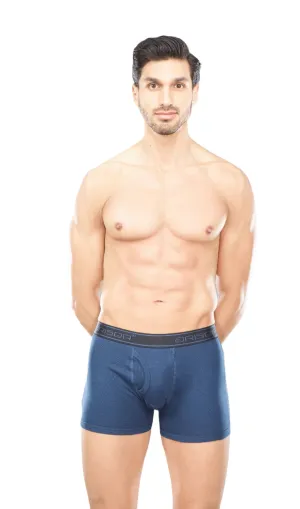 Troy - Blue Trunks For Mens | Ariser