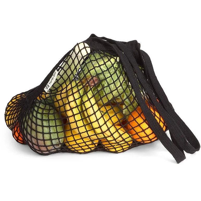 Turtle Bags Long Handled String Bag