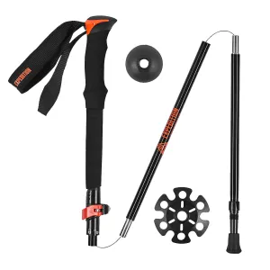 Union Aluminium Touring Poles