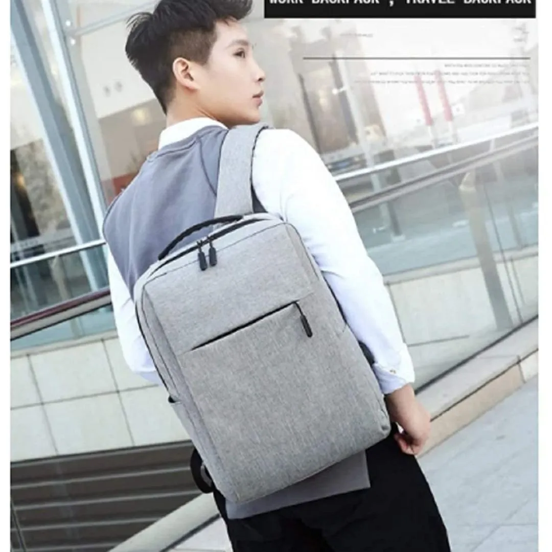 USB Charging Laptop Bag | Backpack for Colleges