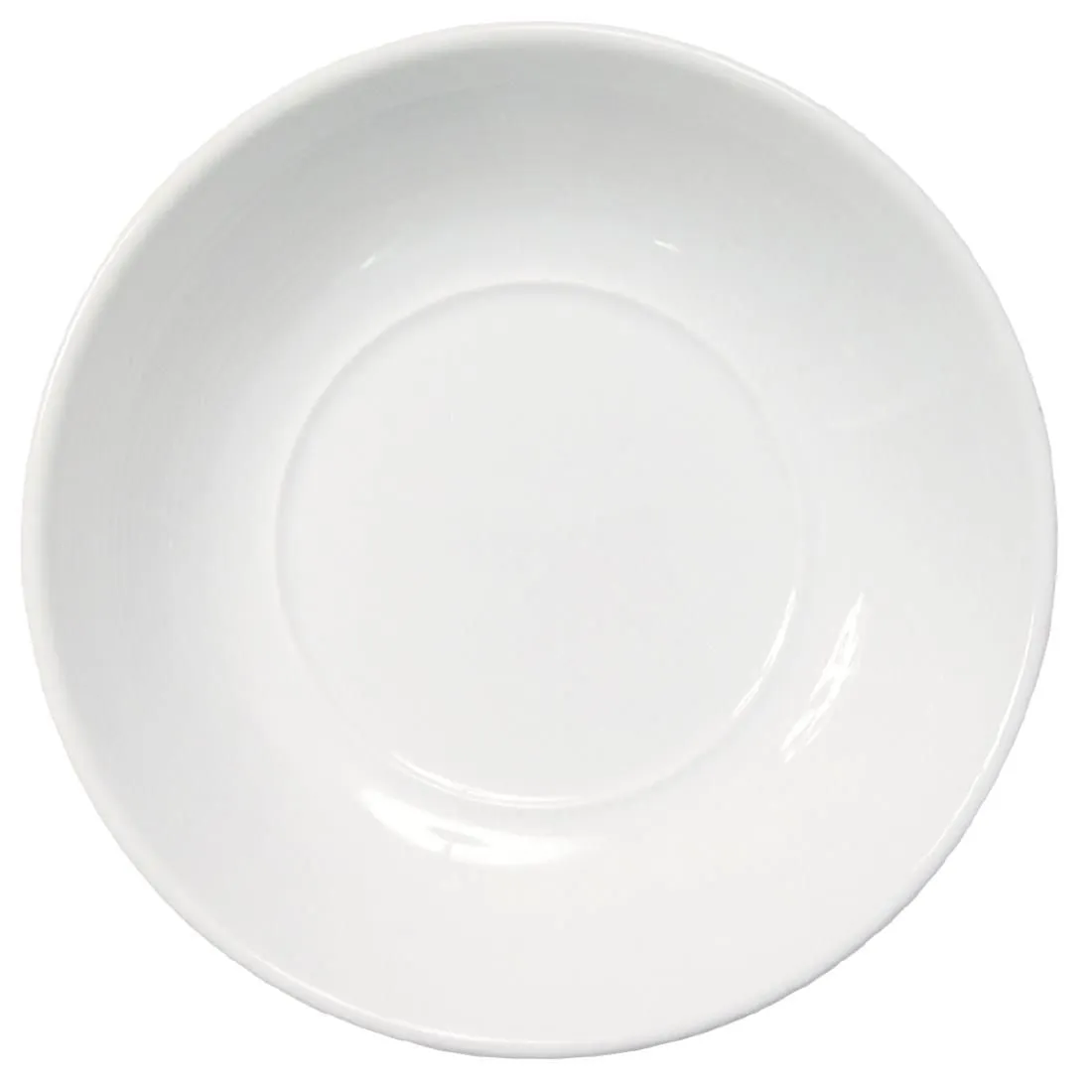 V6109 Steelite Ozorio Aura Saucers 160mm (Pack of 24)