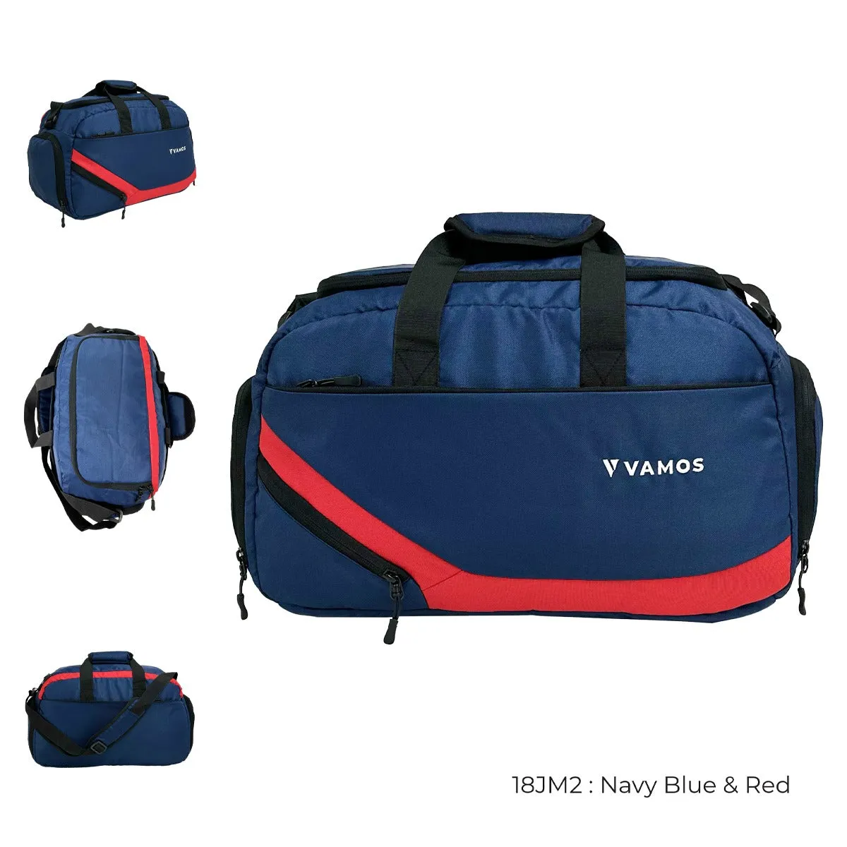 VAMOS Journey Mate Bag 18JM Capacity : 28L