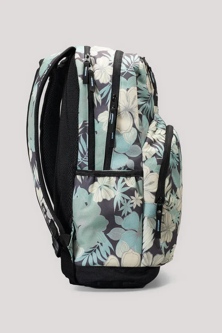 Volcom - Patch Attack Backpack (Sea Glass)