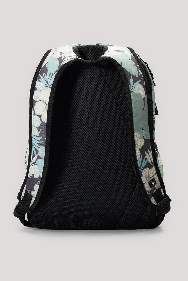 Volcom - Patch Attack Backpack (Sea Glass)