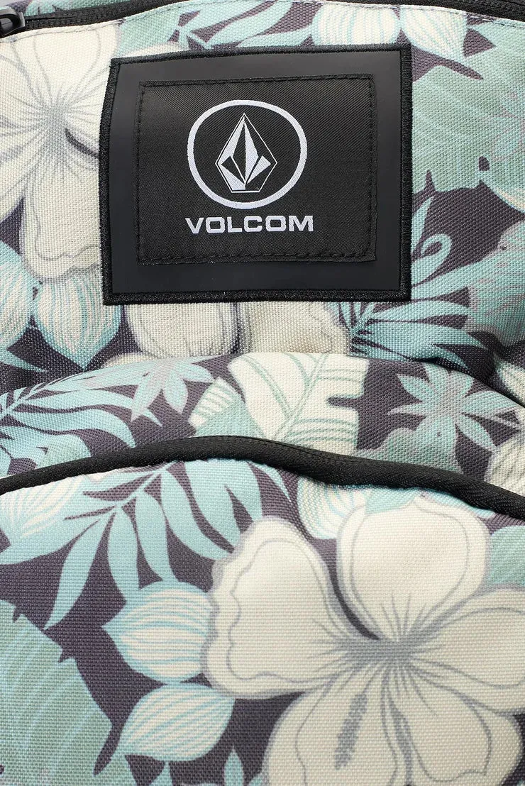 Volcom - Patch Attack Backpack (Sea Glass)