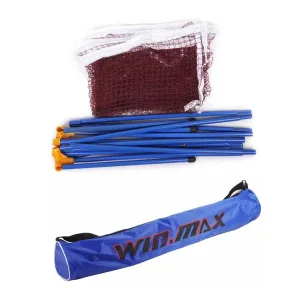 Winmax Foldable Net Set - WMY51975