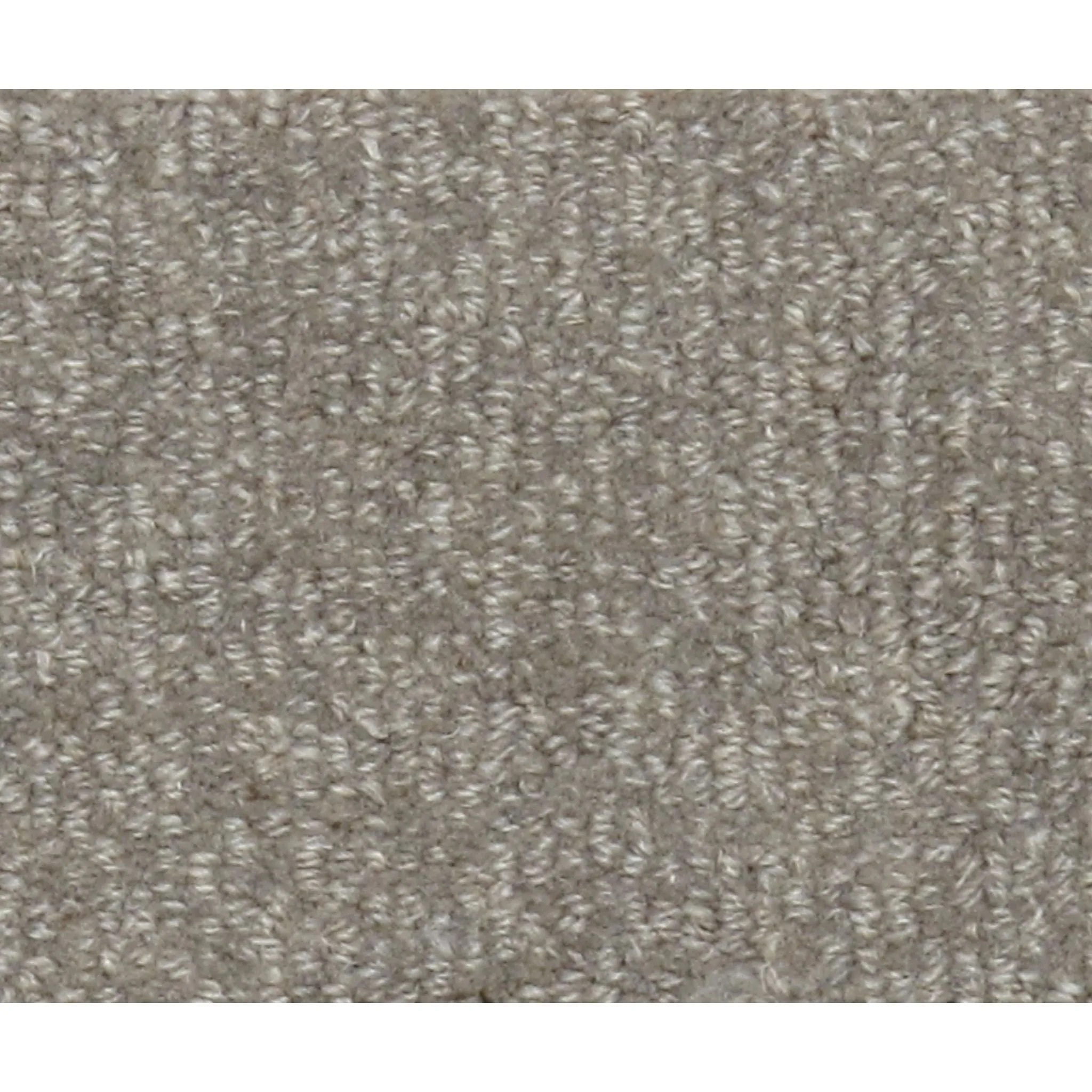 Winnie Tufted Carpet, Medium Taupe