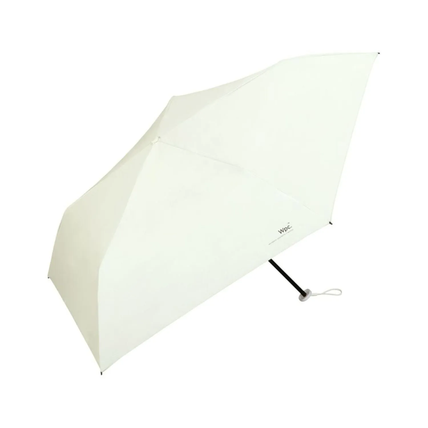 WPC Air Light Basic Folding Umbrella UV Protection 50cm