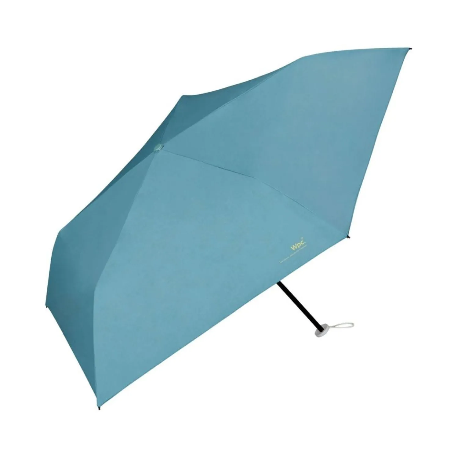 WPC Air Light Basic Folding Umbrella UV Protection 50cm