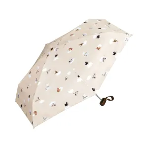 WPC Hikouken UV Protection UPF 50  Umbrella 47cm