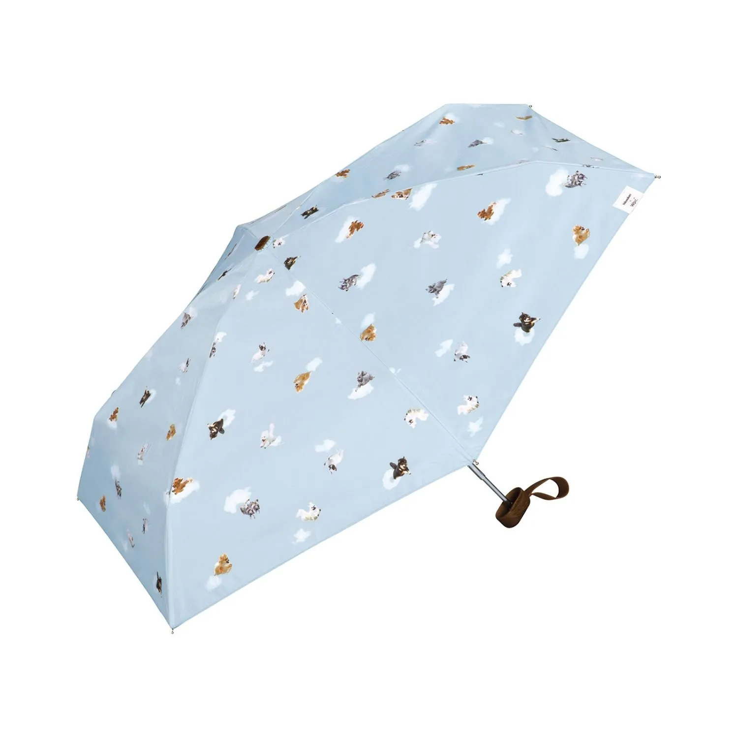 WPC Hikouken UV Protection UPF 50  Umbrella 47cm