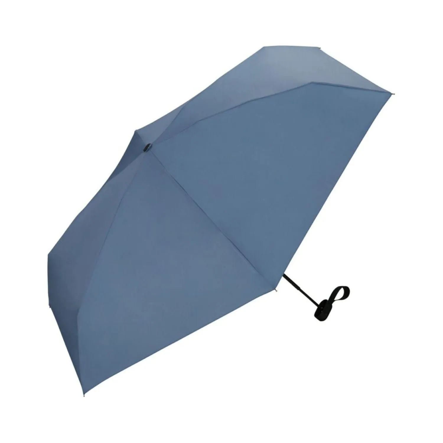 WPC UX Compact Tiny UV Protection Folding Umbrella 55cm