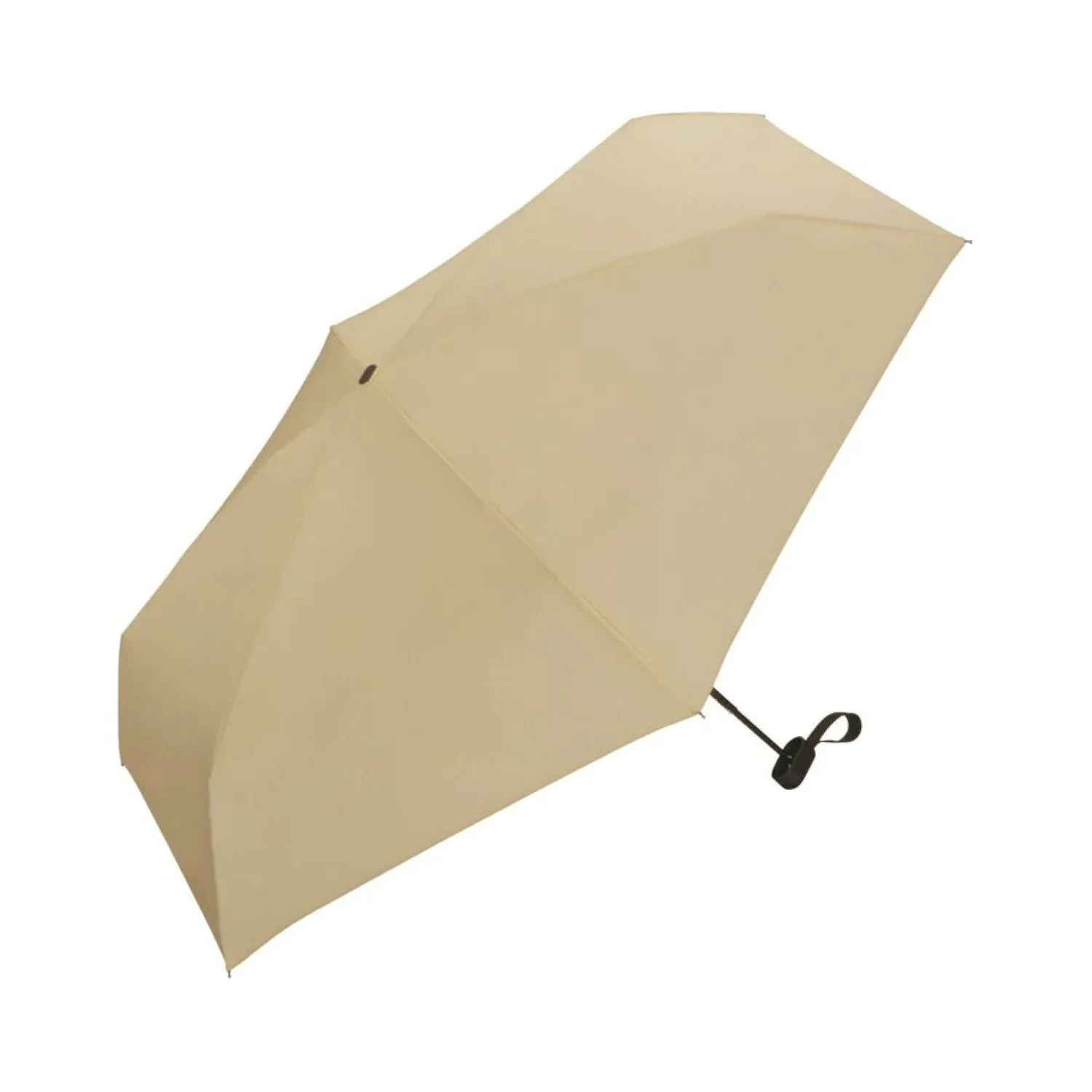 WPC UX Compact Tiny UV Protection Folding Umbrella 55cm