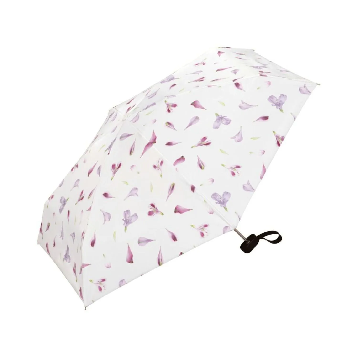 WPC X Plantica UV Protection UPF 50  Umbrella 47cm