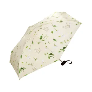 WPC X Plantica UV Protection UPF 50  Umbrella 47cm