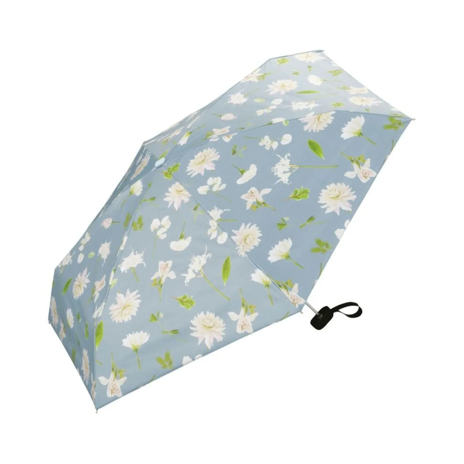 WPC X Plantica UV Protection UPF 50  Umbrella 47cm