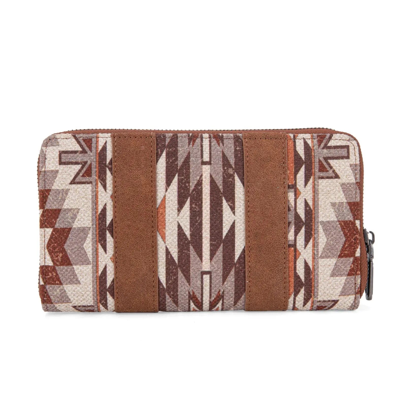 Wrangler Southwestern Art Print Wallet