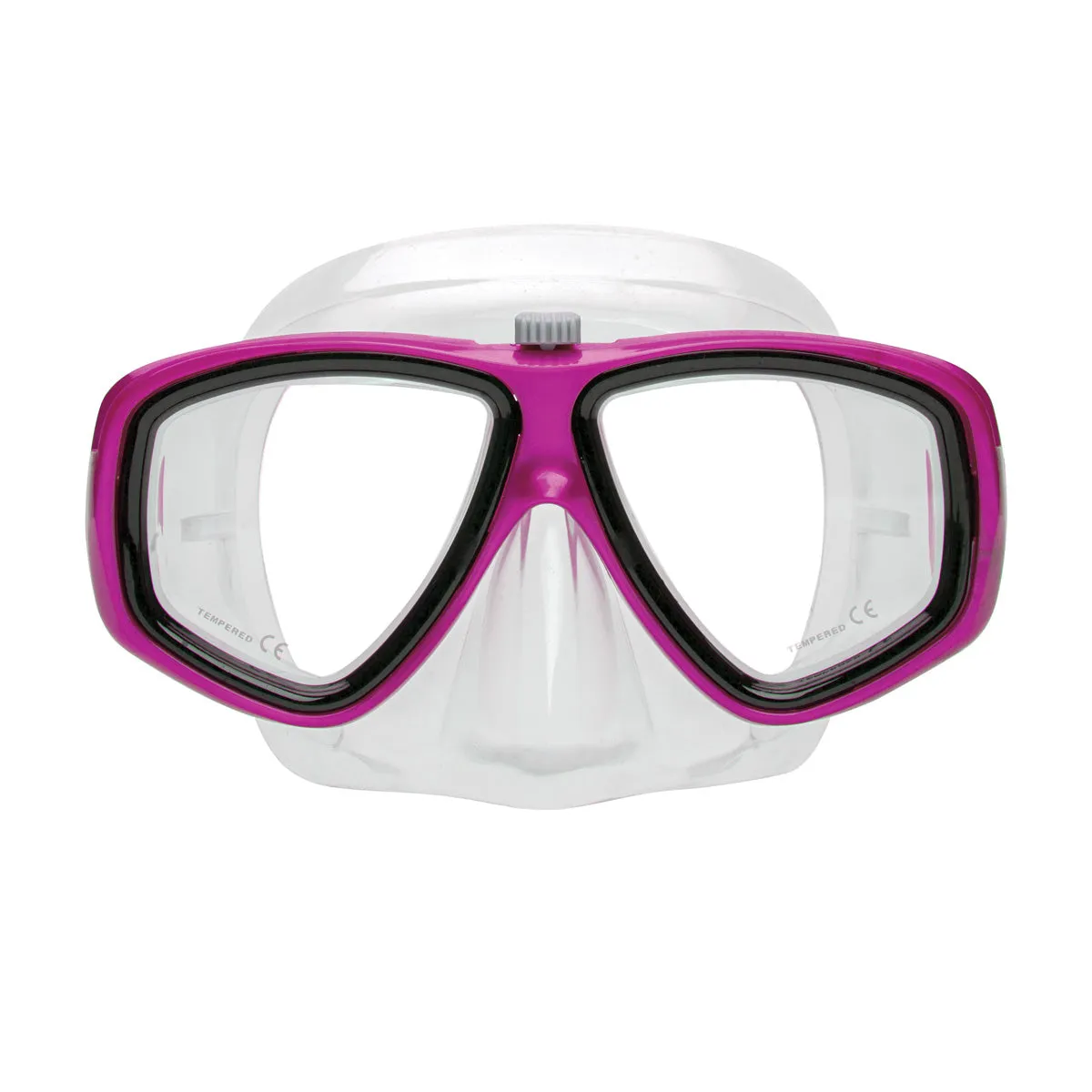 XS SCUBA Switch Mask Kit with 3 Lens Filters