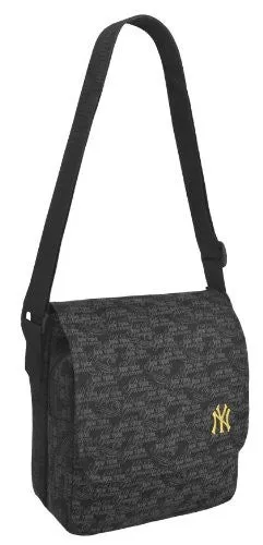 Yankees Polyester Cross Body Bag