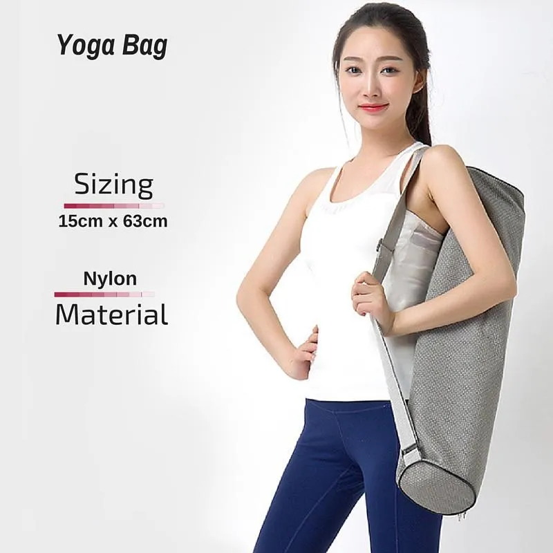 Yoga Bag